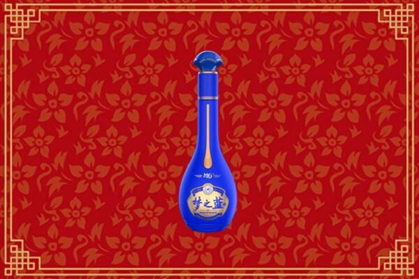 收购行情：鹰潭市余江名酒梦之蓝价格