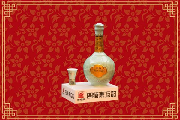 收购行情：鹰潭市余江回收四特酒